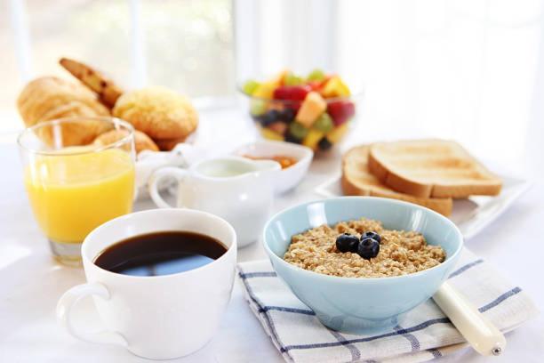 The Old Barn Bed & Breakfast บาร์รี ภายนอก รูปภาพ